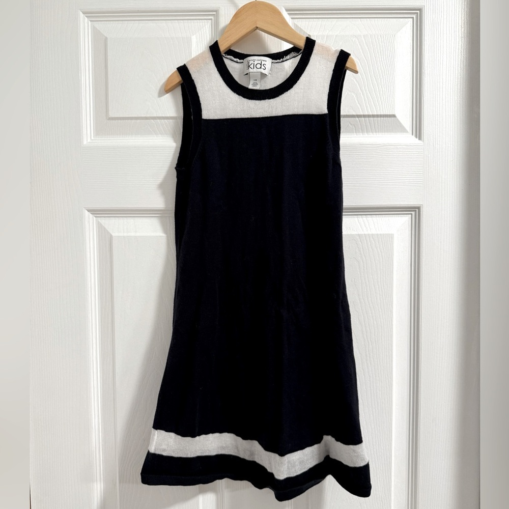 Autumn Cashmere Sweater Dress